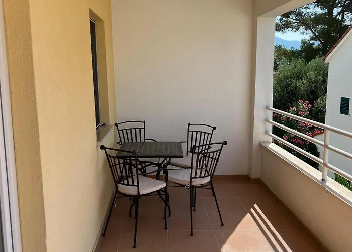 Apartments Markovic