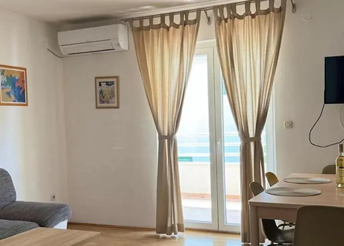 Apartments Markovic