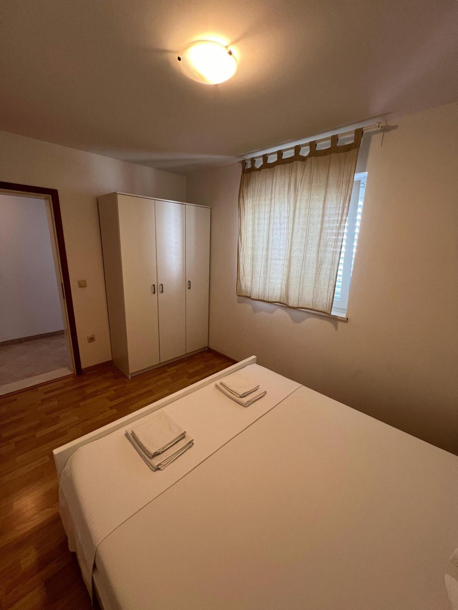 Markovic Apartment *