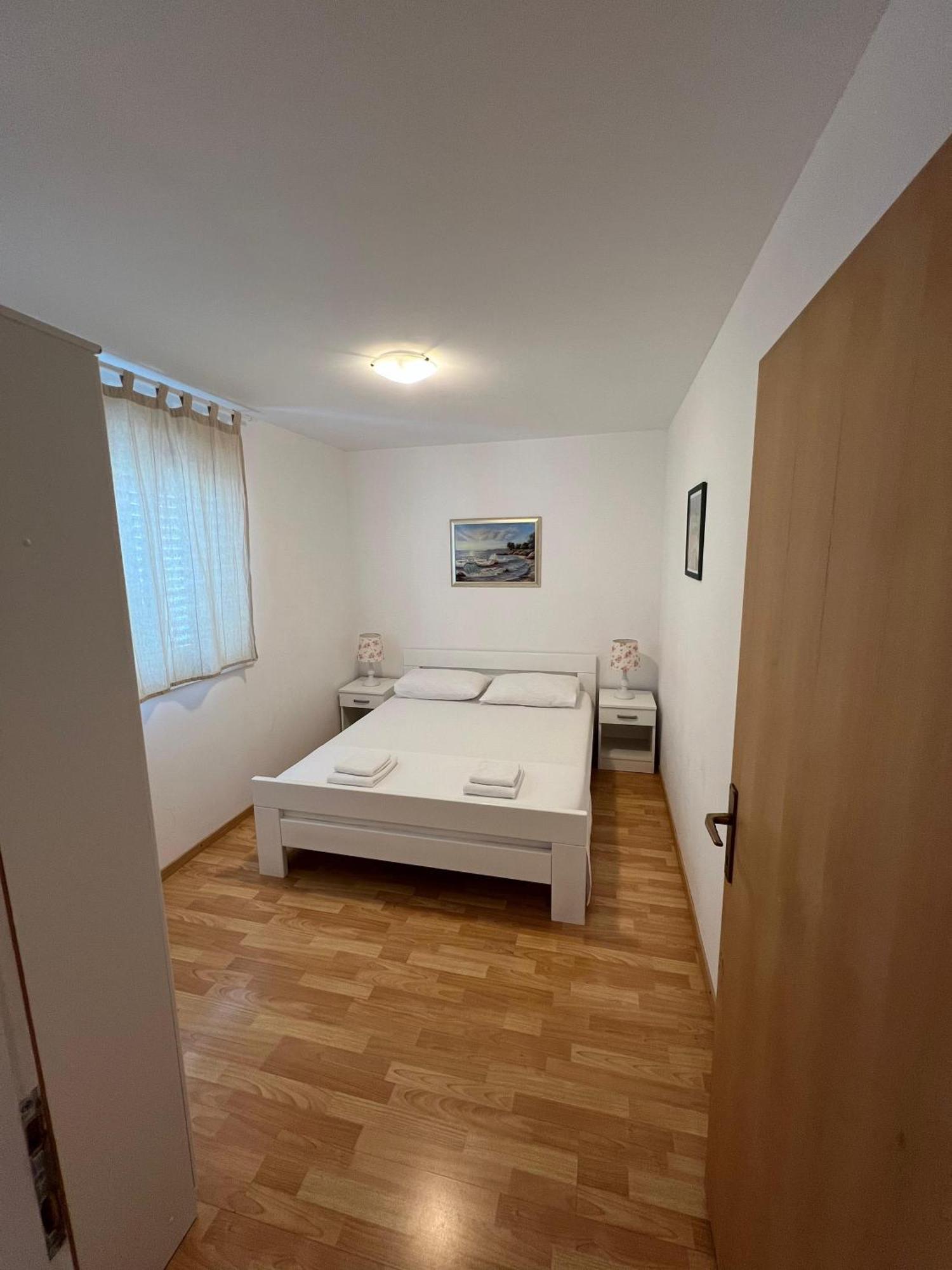 Apartment Markovic Orebic