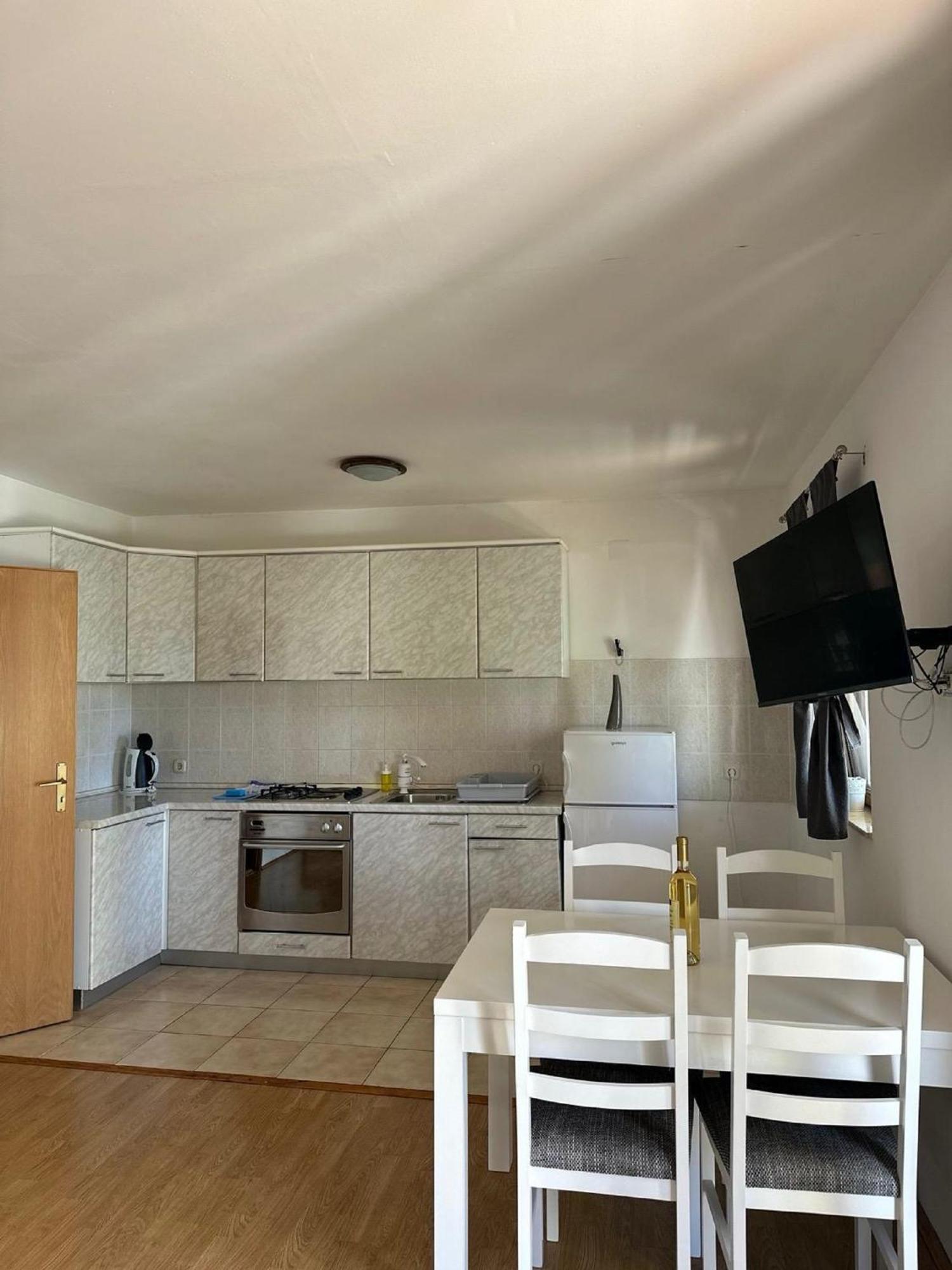 Apartment Markovic Orebic