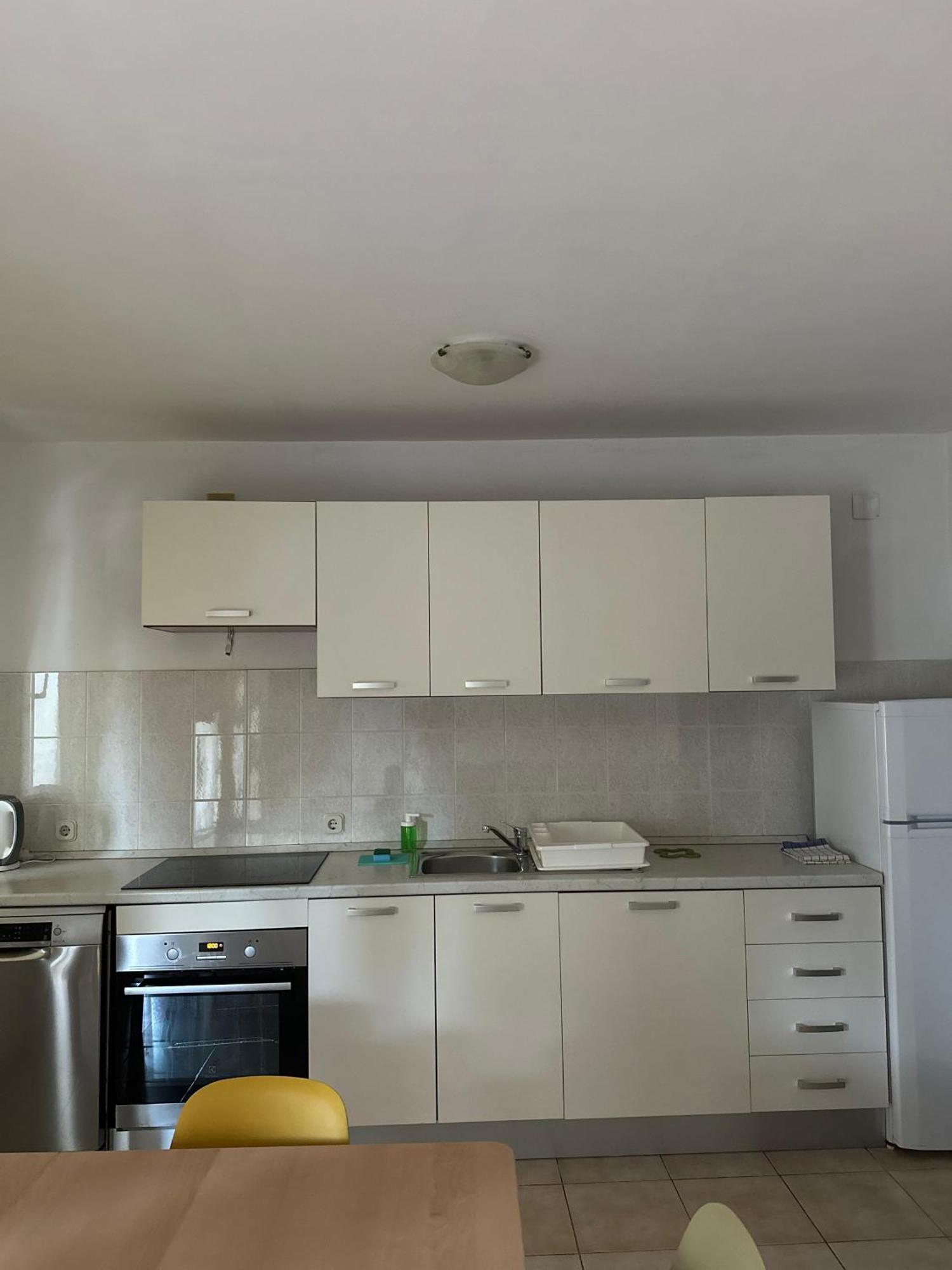 Markovic Apartment Orebic