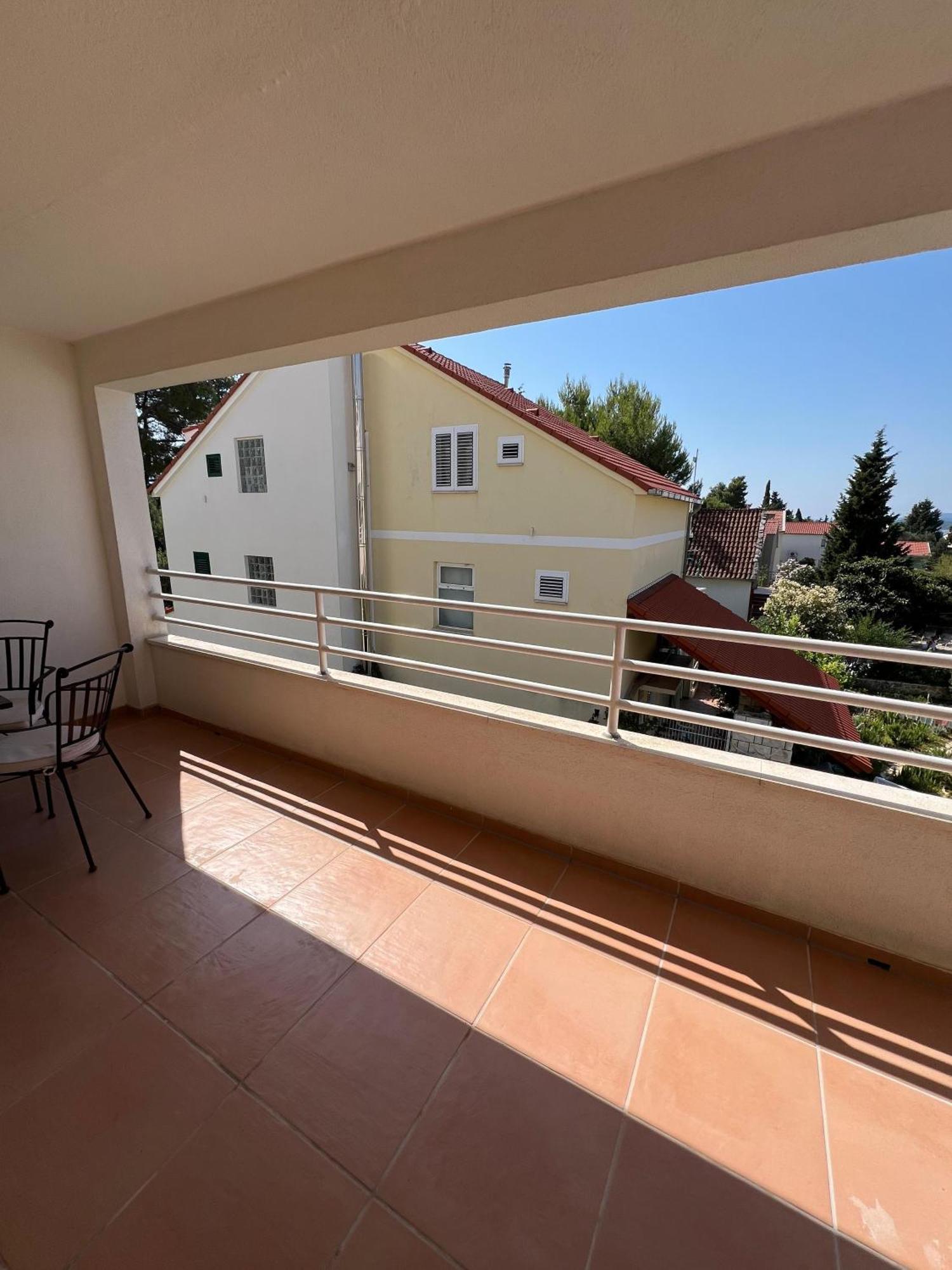 Markovic Apartment