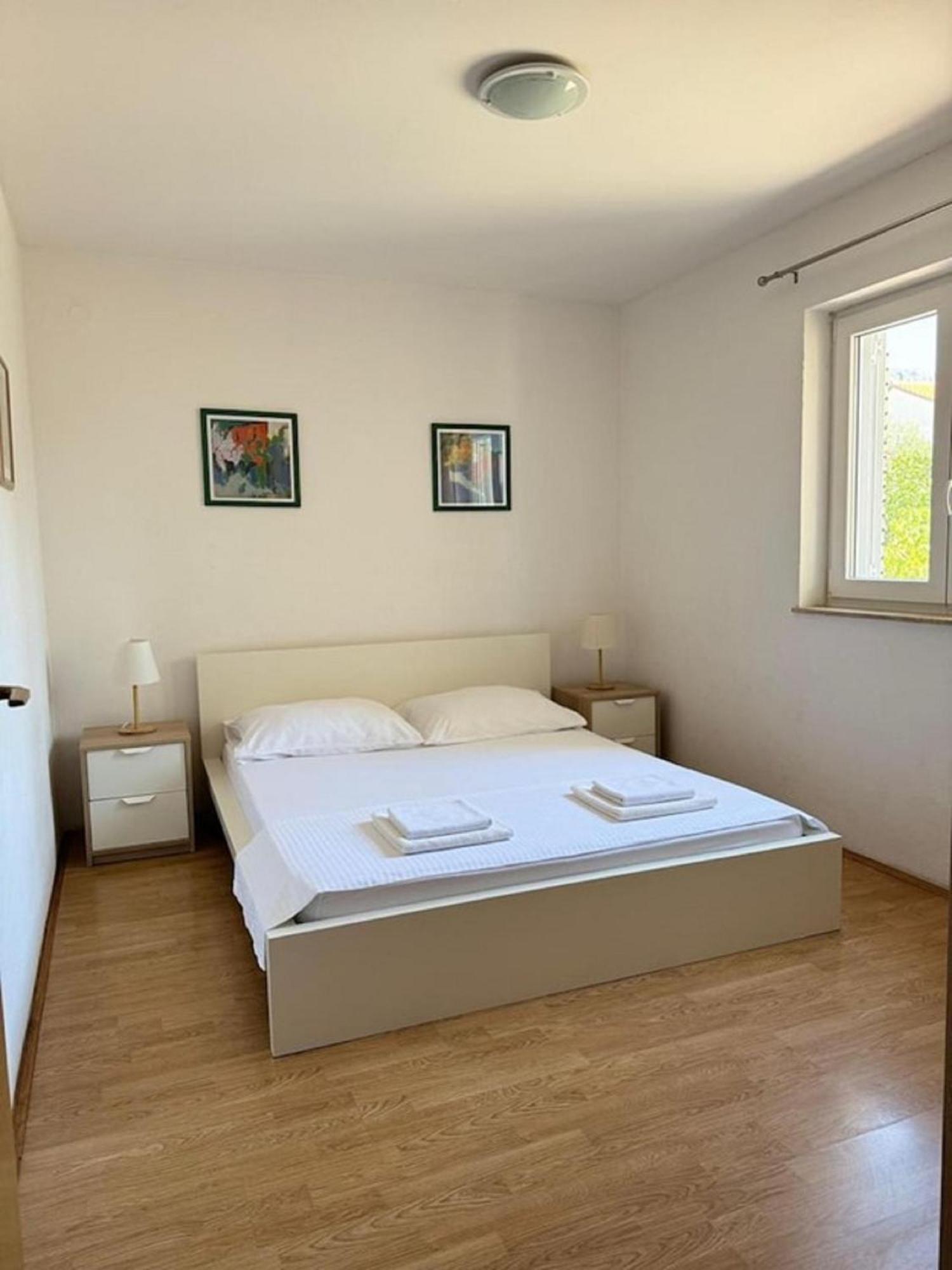 Markovic Apartment *