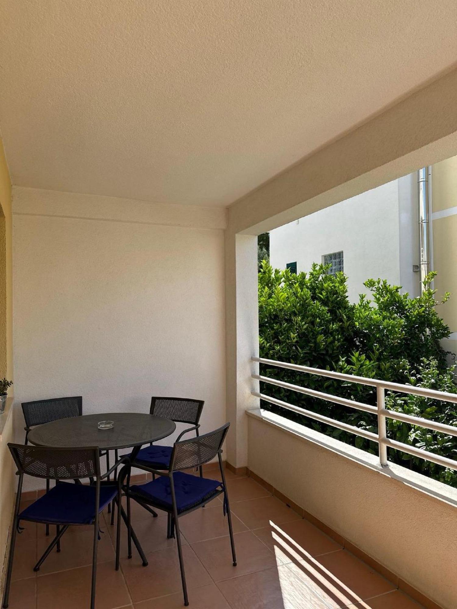 Markovic Apartment