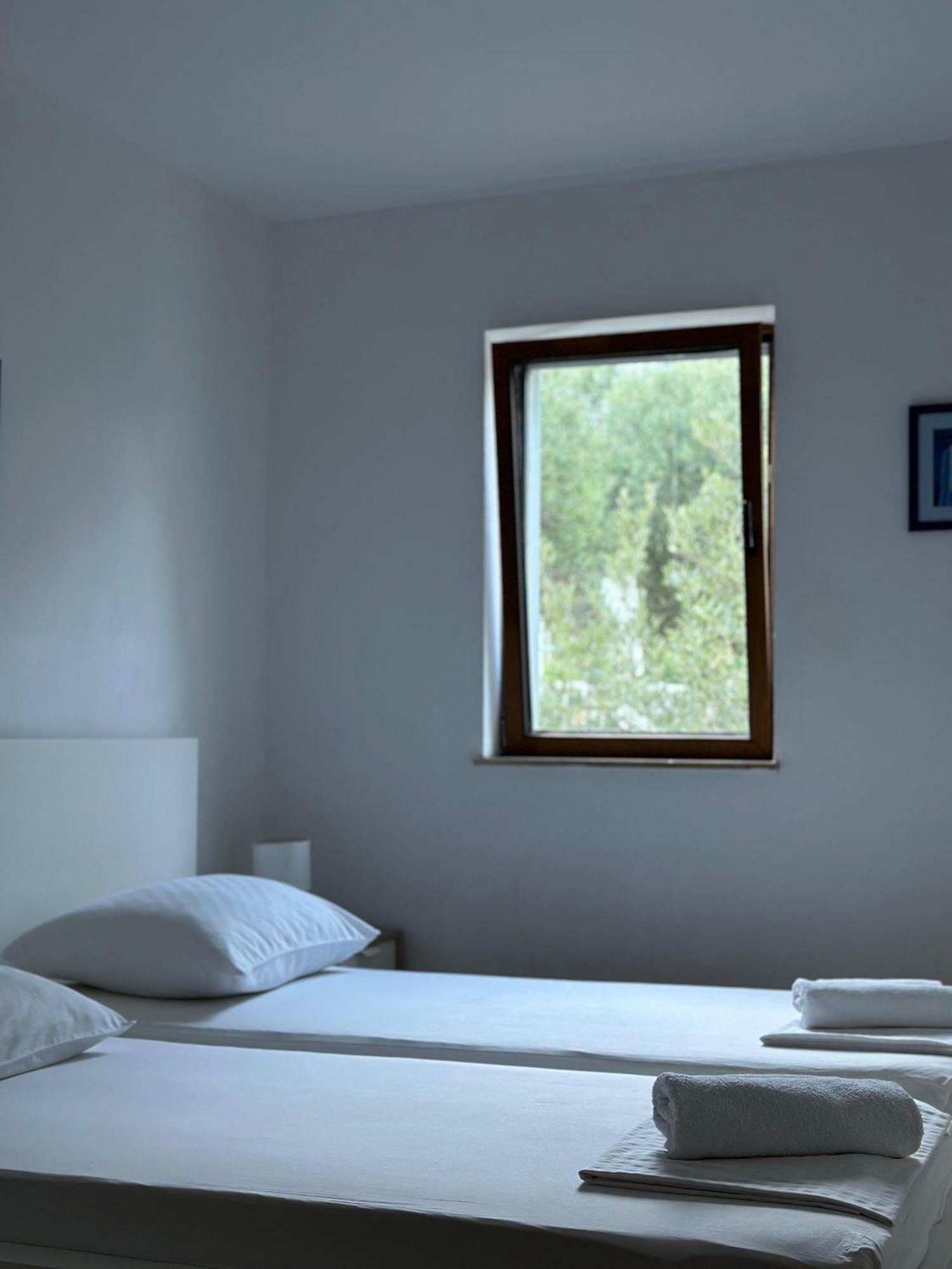 Apartment Markovic Orebic