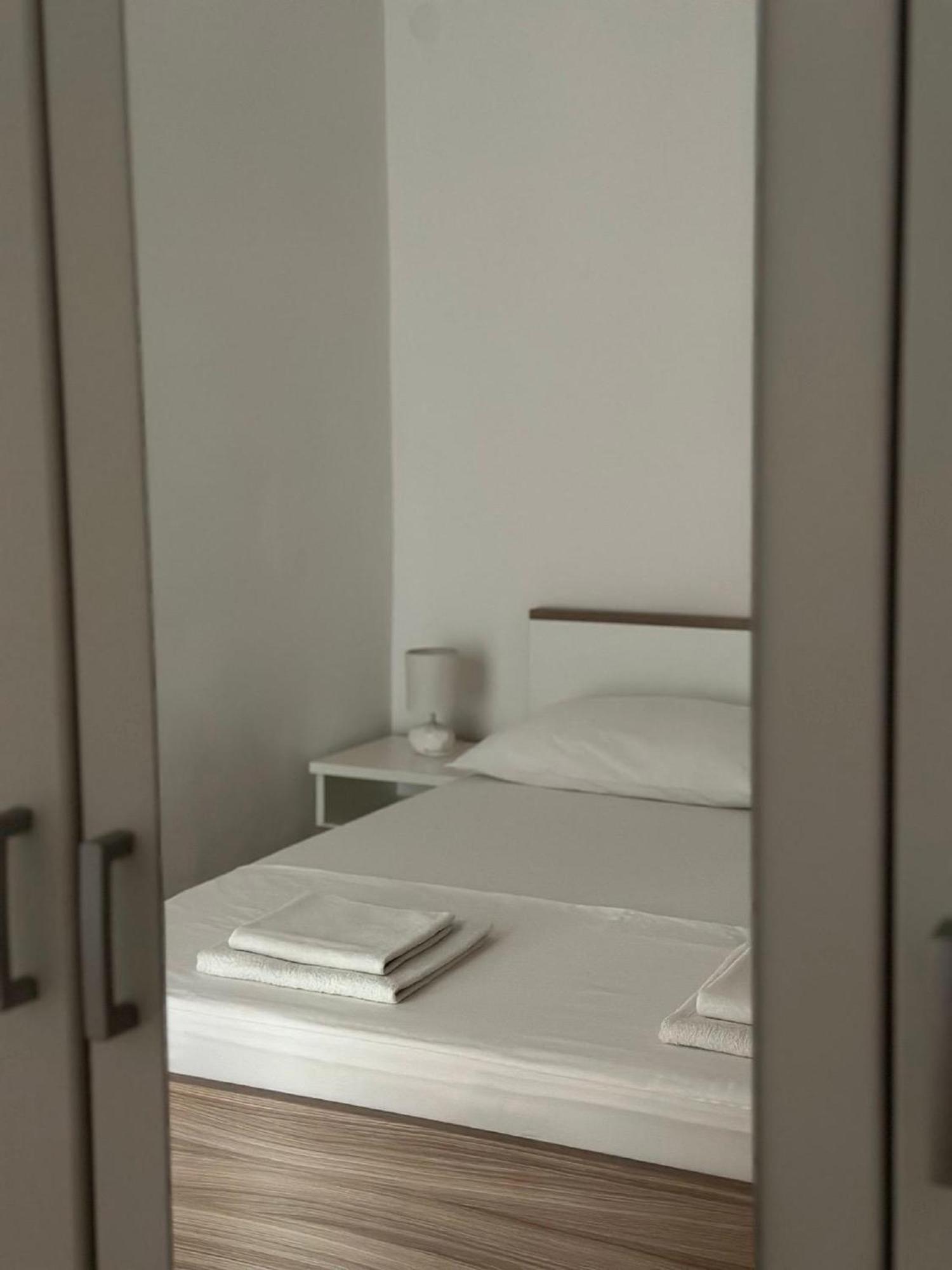 Markovic Apartment Orebic