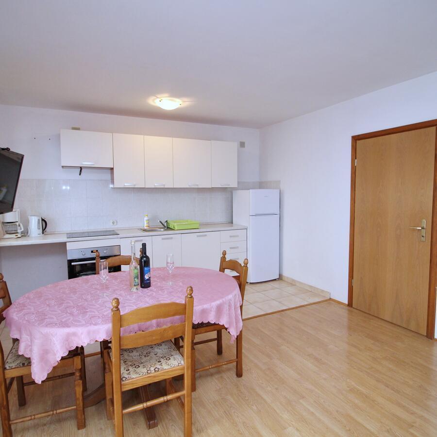 Apartment Markovic *