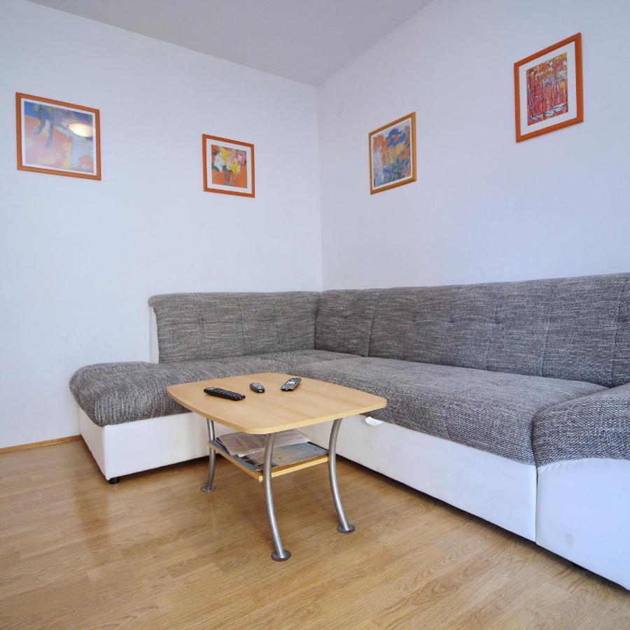 Apartment Markovic Orebic